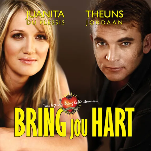 My Best Friend (Live) — Theuns Jordaan & Juanita du Plessis