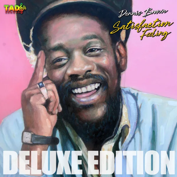 My Best Girl — Dennis Brown
