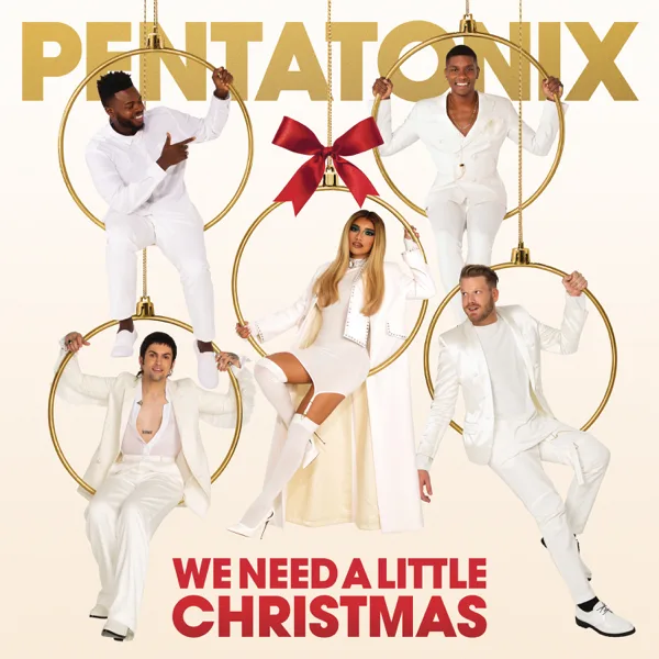 My Favorite Things — Pentatonix