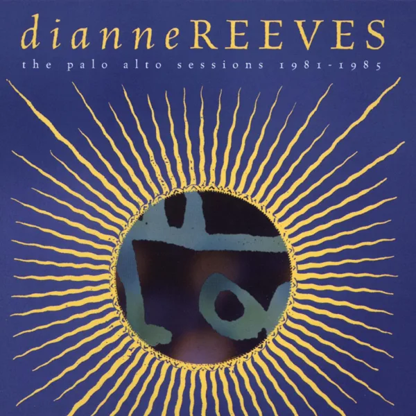 My Funny Valentine — Dianne Reeves