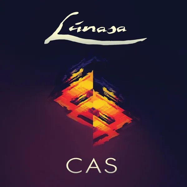 My Lord What a Morning (feat. Eric Bibb) — Lúnasa