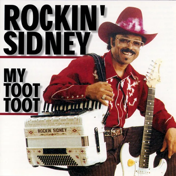 My Toot Toot — Rockin' Sidney