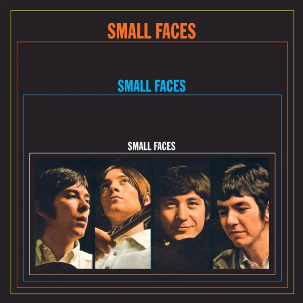 My Way of Giving (2012 Remaster) — Small Faces