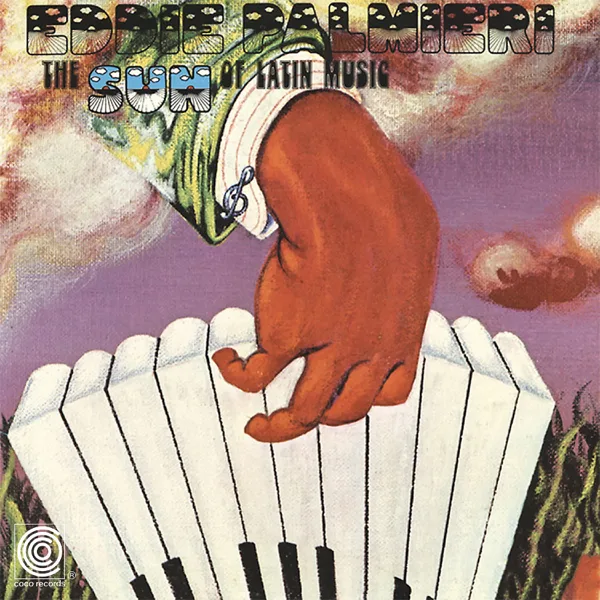 Nada de Ti — Eddie Palmieri