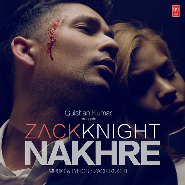 Nakhre — Zack Knight