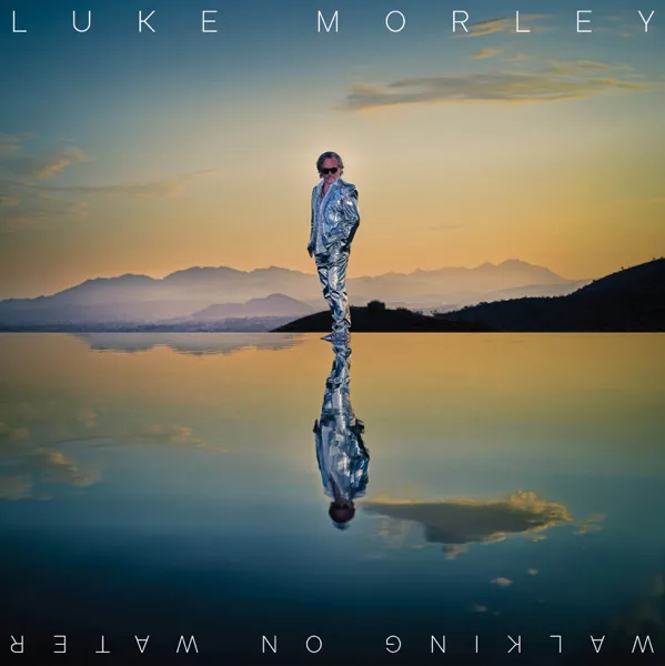 Natural High — Luke Morley