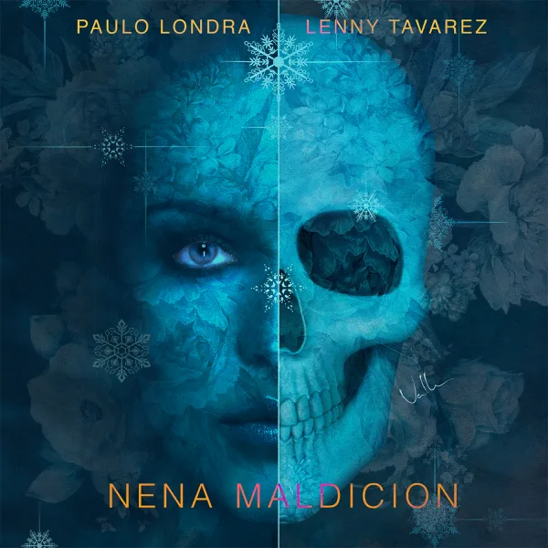 Nena Maldición (feat. Lenny Tavárez) — Paulo Londra