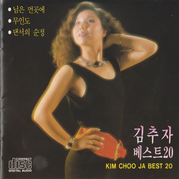 늦기전에 — Kim Choo Ja
