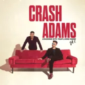 Cover art for New Heart — Crash Adams