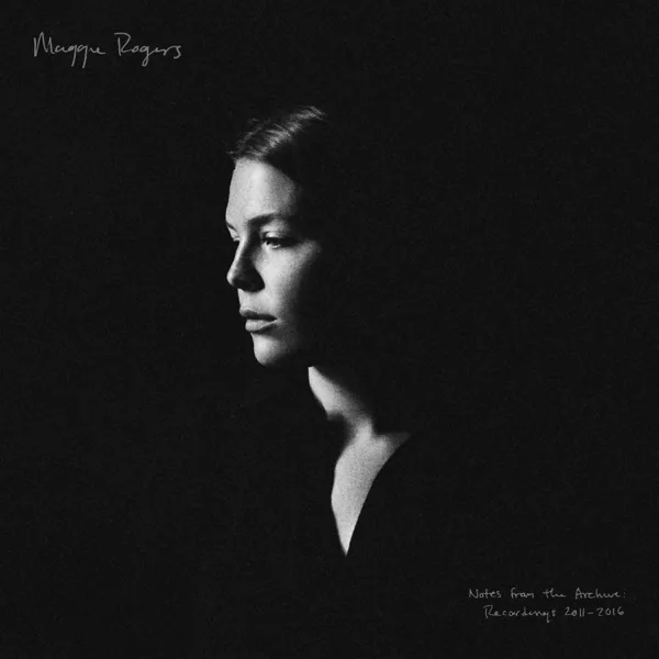 New Song — Maggie Rogers & Del Water Gap