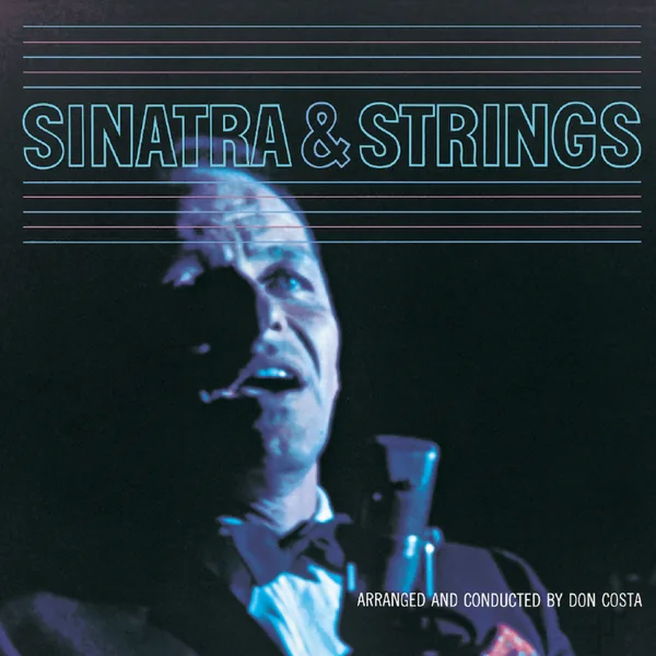 Night and Day — Frank Sinatra