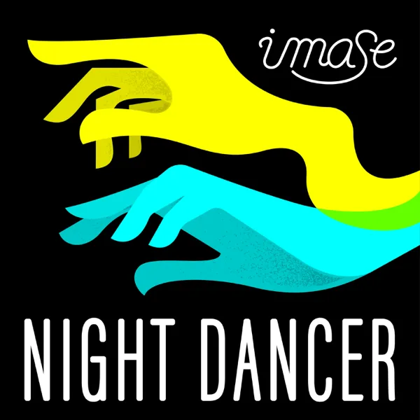 NIGHT DANCER — imase