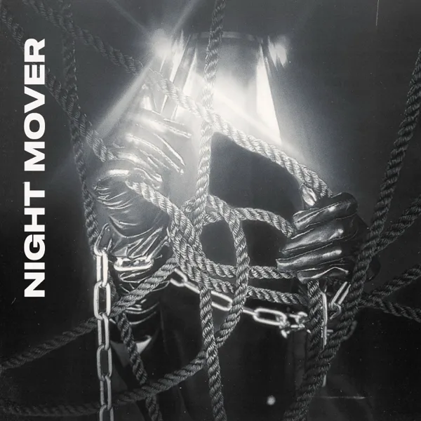 Night Mover — Julien-K