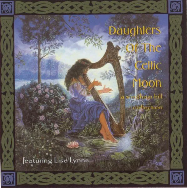 Nightingale — Lisa Lynne