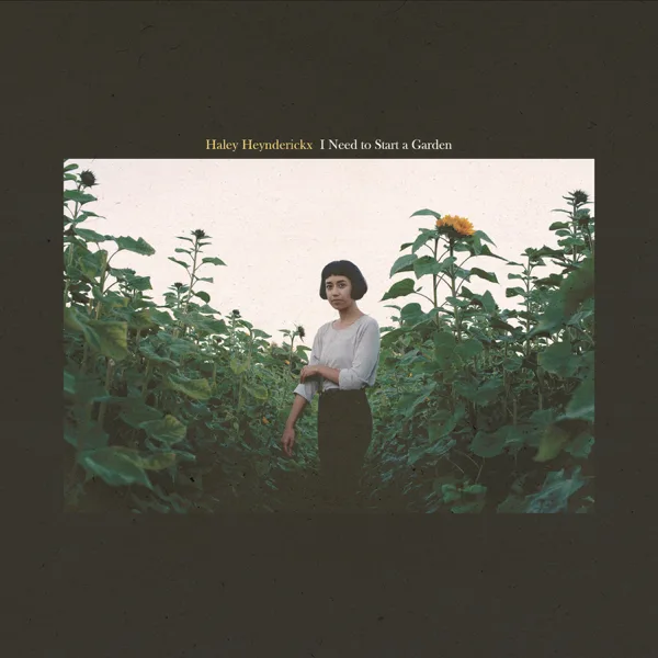 No Face — Haley Heynderickx