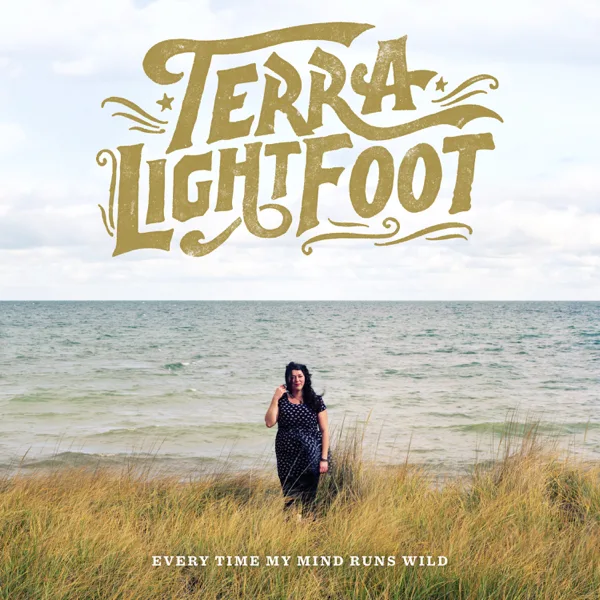 No Hurry — Terra Lightfoot