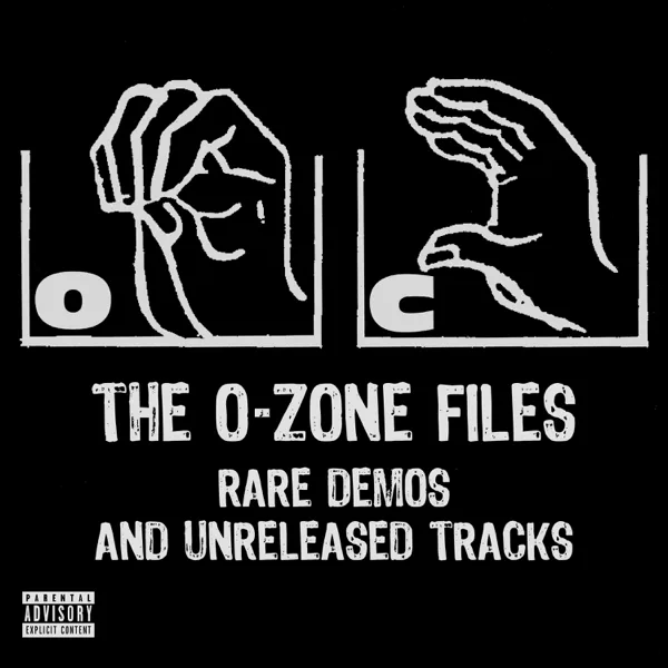 No Main Topic (feat. Prince Po) [O.G. Version] — O.C.