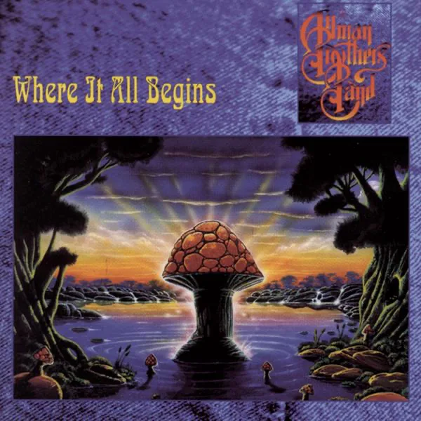 No One to Run With — The Allman Brothers Band