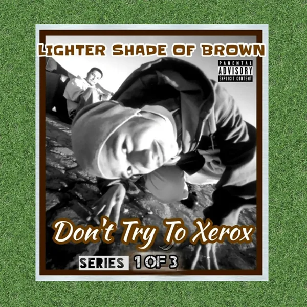 No One's Hurting But You (feat. Clumsy Boy) — Lighter Shade of Brown