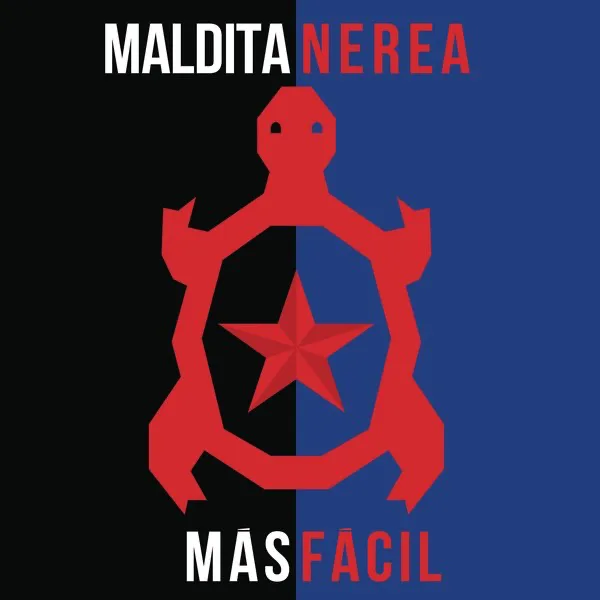 Cover art for ¿No Podíamos Ser Agua? — Maldita Nerea