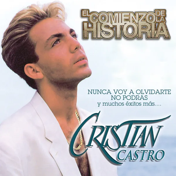 No Podrás — Cristian Castro