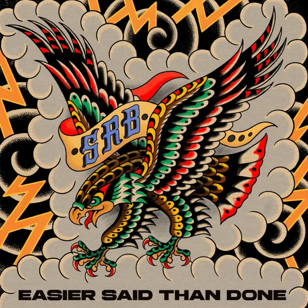 No Such Time — The Southern River Band