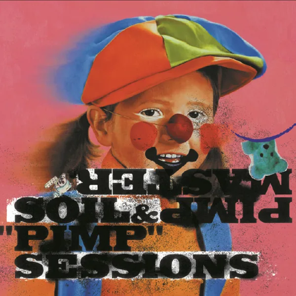 No Taboo — SOIL & "PIMP" SESSIONS