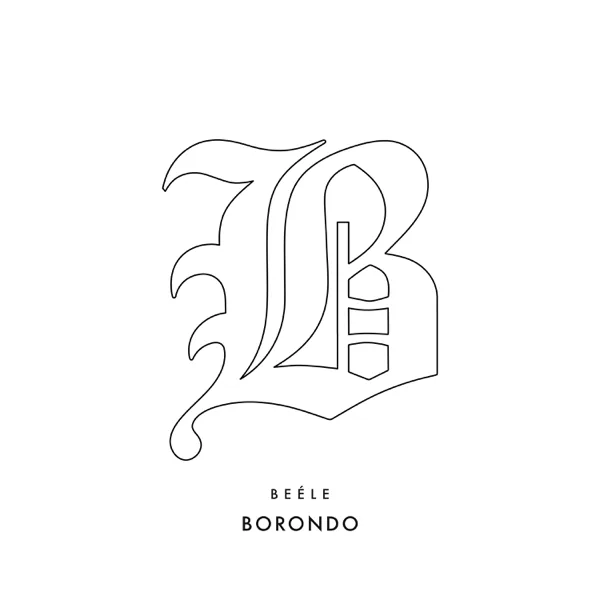 Cover art for no tiene sentido — Beéle