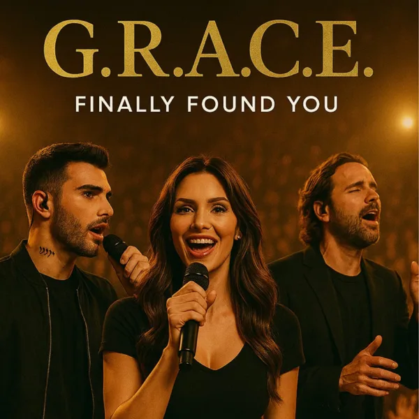 Nobody But You Lord — Grace