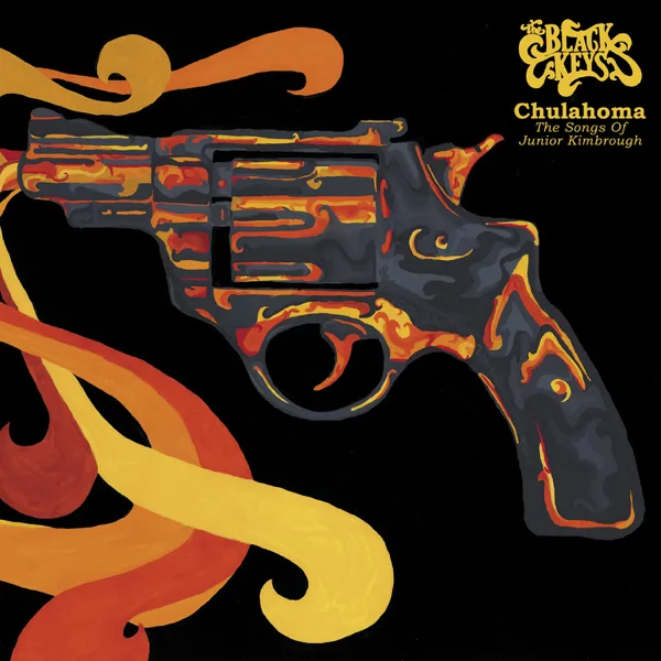 Nobody But You — The Black Keys