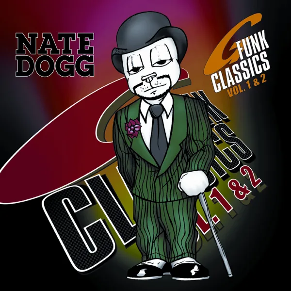 Nobody Does It Better — Warren G & Nate Dogg