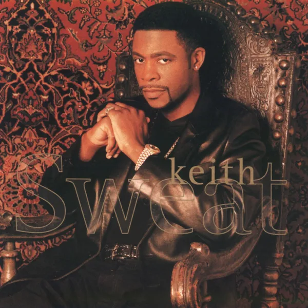 Nobody (feat. Athena Cage) — Keith Sweat