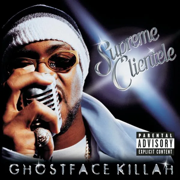 Nutmeg (feat. RZA) — Ghostface Killah