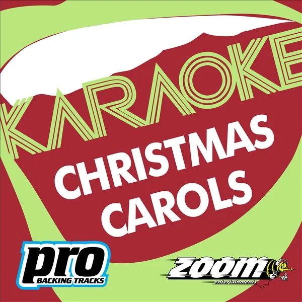 O Come All Ye Faithful (Karaoke Version) — Zoom Karaoke