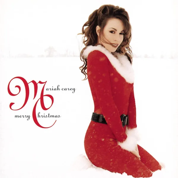 O Holy Night — Mariah Carey
