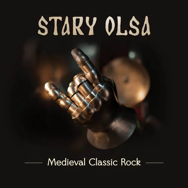 Ob - La - Di, Ob - La - Da (Instrumental) — Stary Olsa