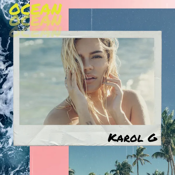 Ocean — KAROL G