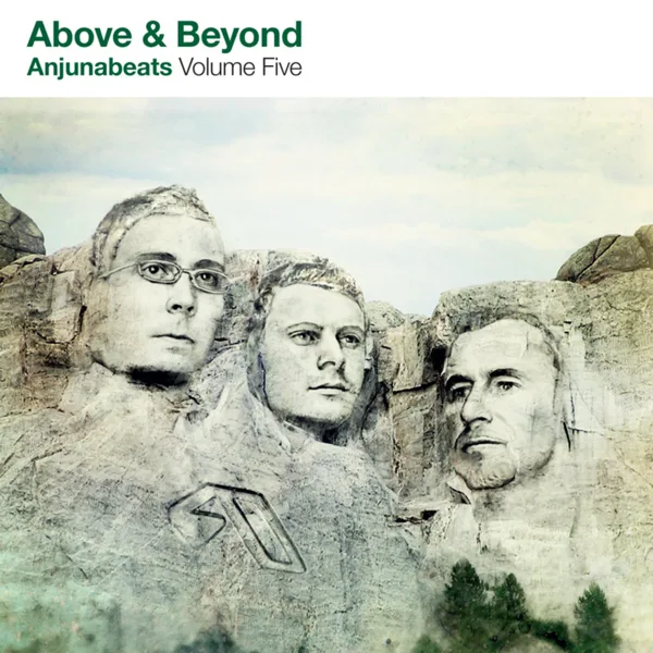 Oceanic (feat. Tranquility Base) — Above & Beyond