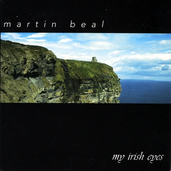 Oh, Danny Boy — Martin Beal