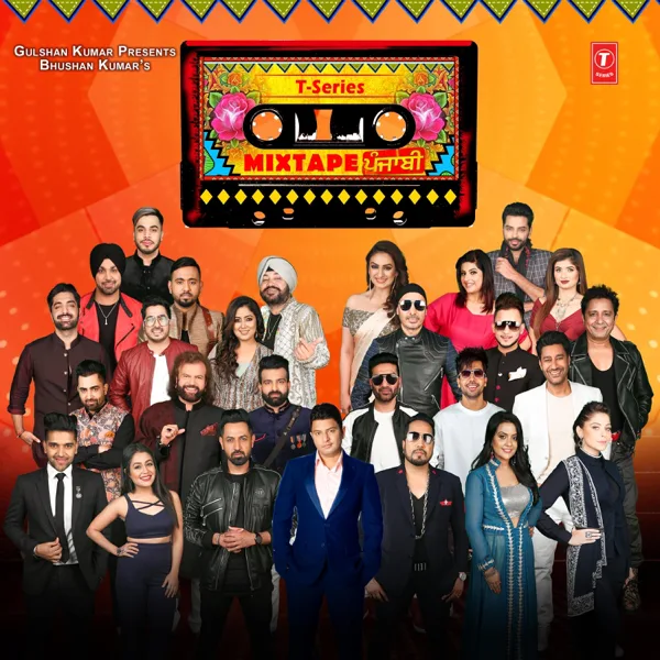 Oh Ho Ho Ho-Soni De Nakhre — Sukhbir, Mehak Malhotra & Millind Gaba