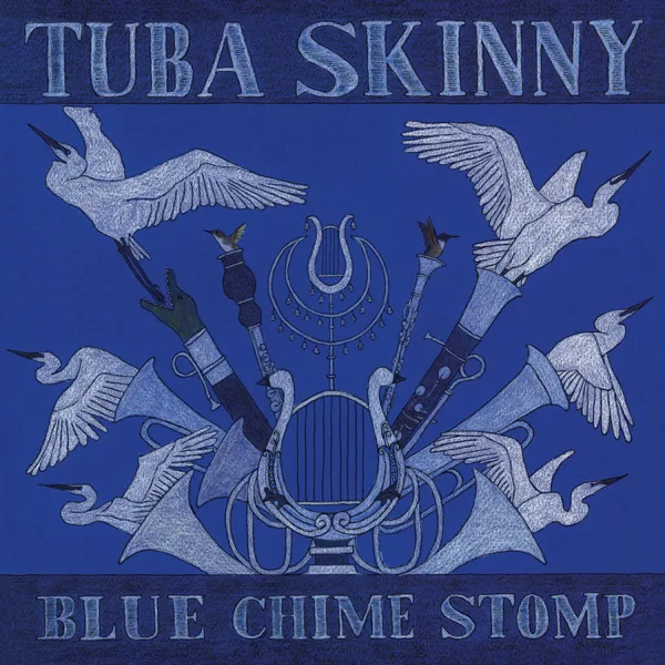 Oh Papa — Tuba Skinny