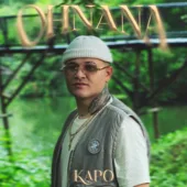 Cover art for Ohnana — Kapo