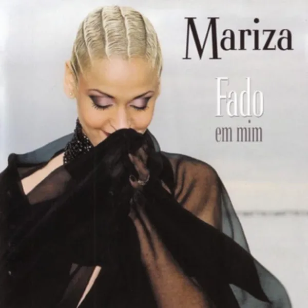 Oica la O Senhor Vinho — Mariza