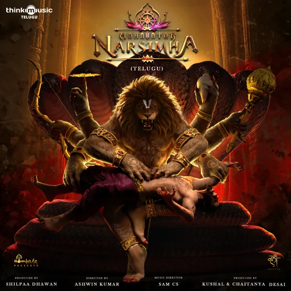 Om Namo Bhagavate Vasudevaya — Vijay Prakash