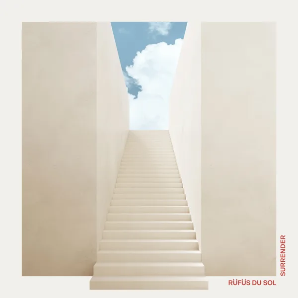On My Knees — RÜFÜS DU SOL