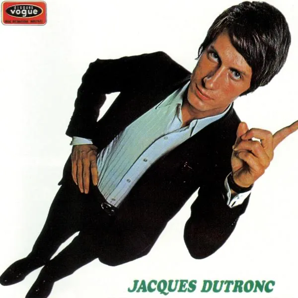 On nous cache tout, on nous dit rien — Jacques Dutronc
