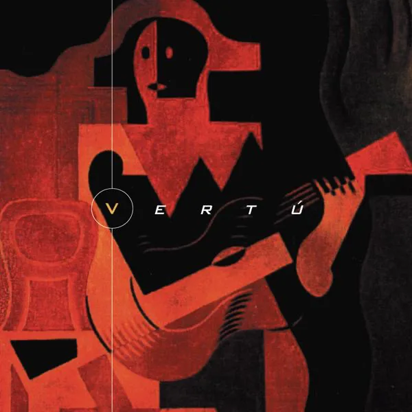 On Top of the Rain — Vertú