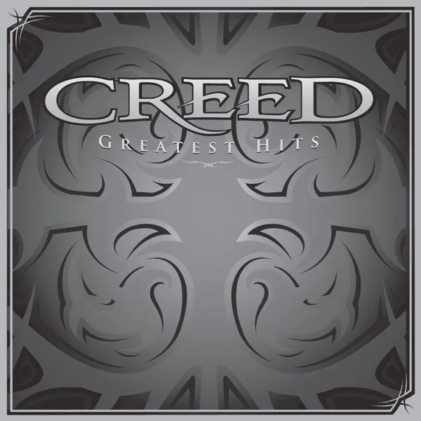 One Last Breath — Creed