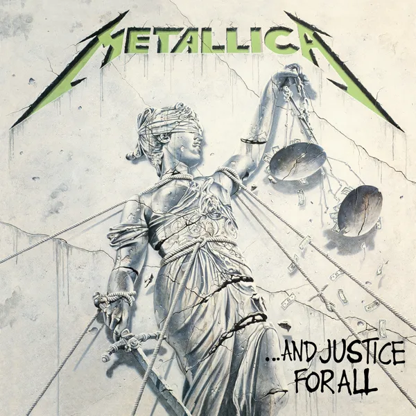 One — Metallica