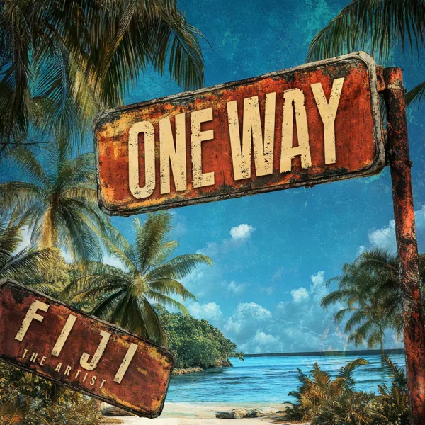 One Way — Fiji